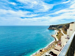 Apartment Almeria Außenaufnahme 11