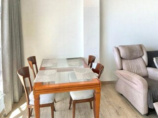 Apartment Almeria Ausstattung 25