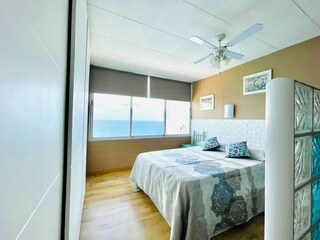 Apartment Almeria Ausstattung 29