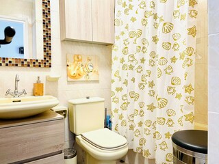 Apartment Almeria Ausstattung 30