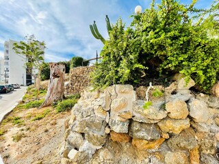 Apartment Almeria Außenaufnahme 14