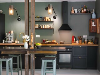 Vakantiehuis Canyelles Kenmerken 13