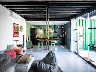 Casa per le vacanze Canyelles Caratteristiche 15