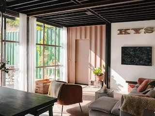 Maison de vacances Canyelles Équipement 16