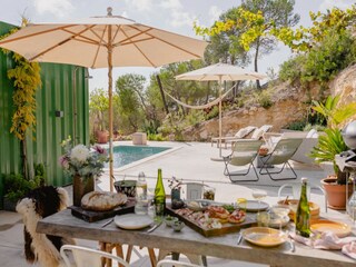 Maison de vacances Canyelles  37