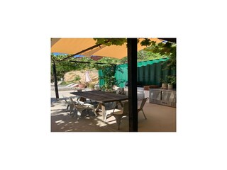 Maison de vacances Canyelles  36