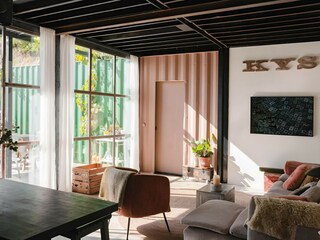 Maison de vacances Canyelles Équipement 17