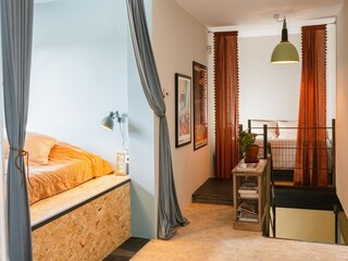 Vakantiehuis Canyelles Kenmerken 9