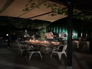 Maison de vacances Canyelles  34