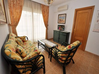 Appartamento Roses Caratteristiche 6