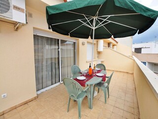 Apartamento Roses  24