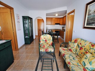 Appartamento Roses Caratteristiche 8