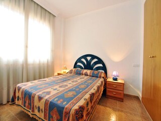 Apartment Roses Ausstattung 5