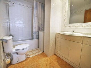 Apartment Roses Ausstattung 6