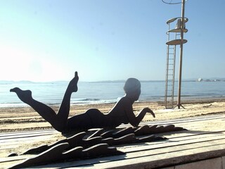 Apartment Roses Umgebung 13