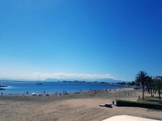 Apartment Roses Umgebung 22