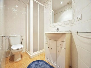 Apartment Roses Ausstattung 7