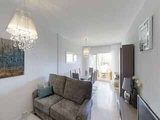 Appartement Puerto Banus Équipement 7