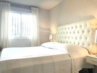 Appartement Puerto Banus Équipement 16