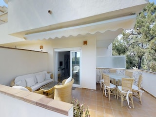 Appartement Puerto Banus Kenmerken 16