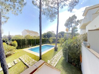 Appartement Puerto Banus Buitenaudio-opname 2