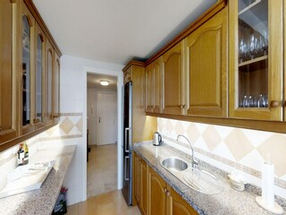 Apartamento Puerto Banus Características 10