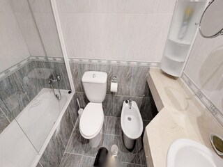 Appartement Puerto Banus Équipement 13