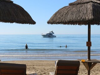 Apartamento Puerto Banus Entorno 17