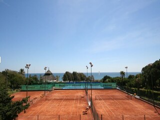 Appartamento Puerto Banus Ambiente 18