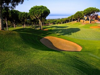 Apartamento Puerto Banus Entorno 19