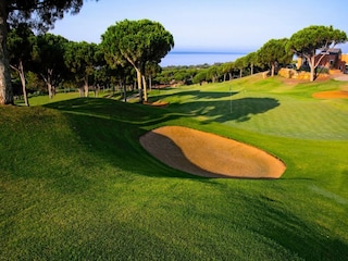 Apartment Puerto Banus Environment 19