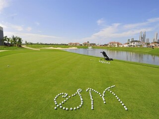 Apartamento Puerto Banus Entorno 20