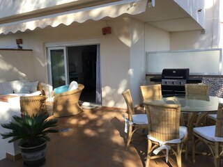 Appartamento Puerto Banus  25