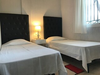 Appartement Puerto Banus  28