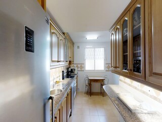 Appartement Puerto Banus Équipement 7