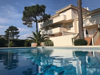 Apartment Puerto Banus Outdoor Recording 4