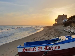 Apartment Puerto Banus Environment 21