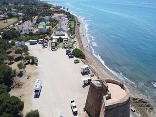 Apartment Puerto Banus Environment 18
