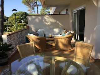 Appartement Puerto Banus  25