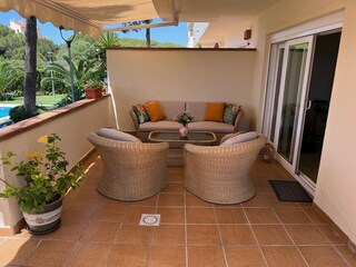 Appartement Puerto Banus  28