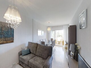 Appartement Puerto Banus Équipement 8
