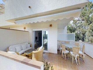 Appartement Puerto Banus Équipement 14