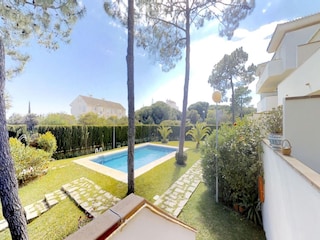 Appartement Puerto Banus Buitenaudio-opname 4
