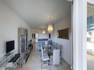 Apartment Puerto Banus Ausstattung 12