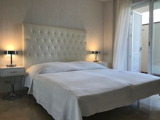 Apartment Puerto Banus Ausstattung 14