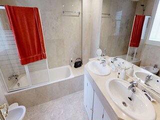 Apartment Puerto Banus Ausstattung 15
