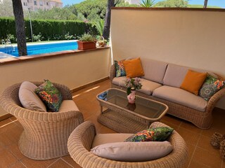 Apartment Puerto Banus  28