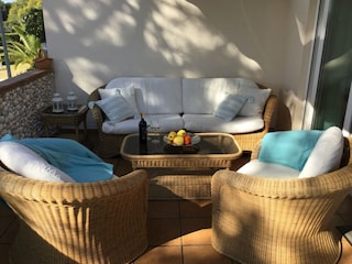 Appartement Puerto Banus  30