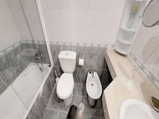 Appartement Puerto Banus Kenmerken 9