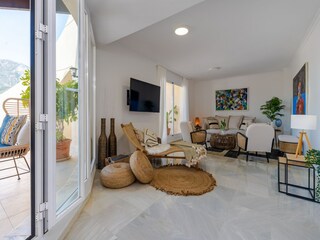 Appartement Marbella Équipement 14